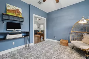 117 Rock Dock Rd, Georgetown, TX 78633 - Photo 24