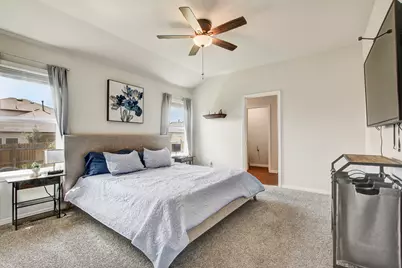 140 Texas Palmetto Circle, Kyle, TX 78640 - Photo 18