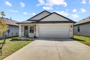 140 Texas Palmetto Cir, Kyle, TX 78640 - Photo 1