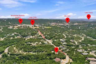 21500 Sierra Trail, Lago Vista, TX 78645 - Photo 26