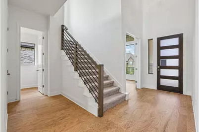 253 Prickly Poppy Loop, Kyle, TX 78640 - Photo 4