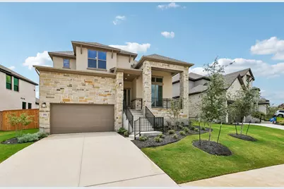 253 Prickly Poppy Loop, Kyle, TX 78640 - Photo 2