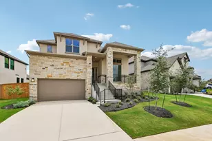 253 Prickly Poppy Loop, Kyle, TX 78640 - Photo 2
