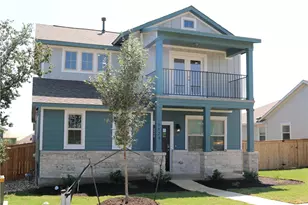 1124 Oak Chase Wy, Leander, TX 78641 - Photo 2