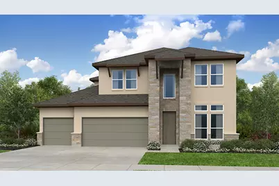 5228 La Spezia Way, Leander, TX 78641 - Photo 1