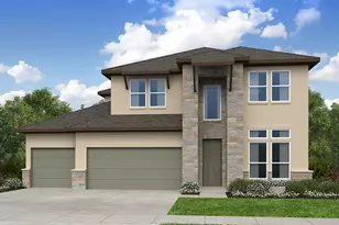 5228 La Spezia Wy, Leander, TX 78641 - Photo 1