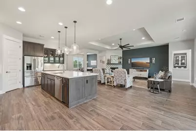 300 Red Mulberry Way, Leander, TX 78641 - Photo 8