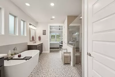 300 Red Mulberry Way, Leander, TX 78641 - Photo 30