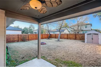 223 Callahan Lane, Leander, TX 78641 - Photo 26