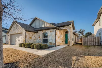 223 Callahan Lane, Leander, TX 78641 - Photo 2