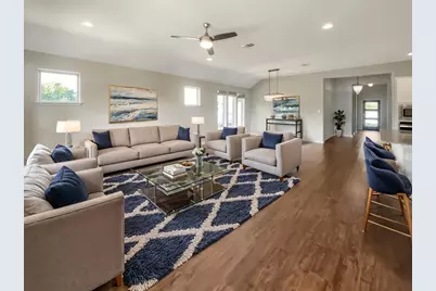 22621 Fountaingrass Lane, Lago Vista, TX 78645 - Photo 2