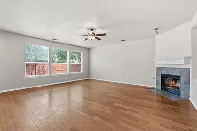 4036 Barlow Drive, Round Rock, TX 78681 - Photo 2