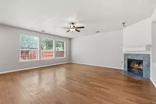 4036 Barlow Dr, Round Rock, TX 78681 - Photo 2