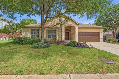 4036 Barlow Drive, Round Rock, TX 78681 - Photo 1