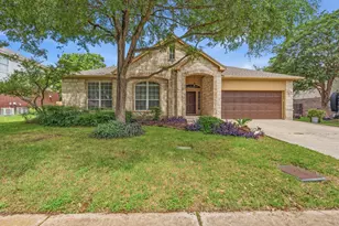 4036 Barlow Dr, Round Rock, TX 78681 - Photo 1