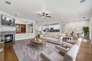 4036 Barlow Dr, Round Rock, TX 78681 - Photo 4