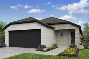 817 Drystone Trail, Liberty Hill, TX 78642 - Photo 1