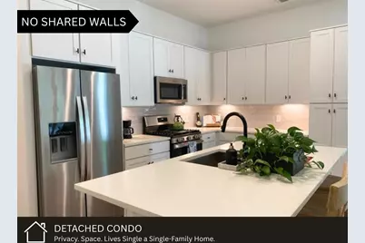 3809 Valley View Road #12, Austin, TX 78704 - Photo 1