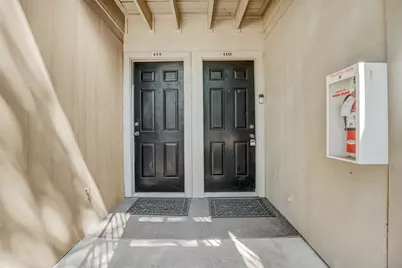 3018 S 1st Street #110, Austin, TX 78704 - Photo 2