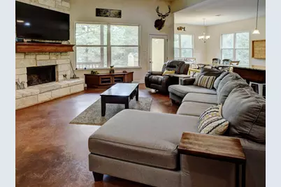 247 Campfire Way, Smithville, TX 78957 - Photo 12