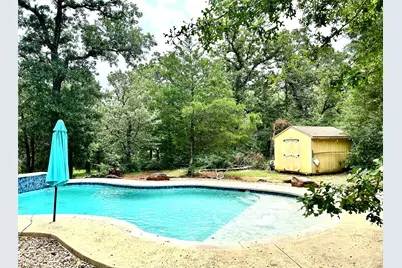 247 Campfire Way, Smithville, TX 78957 - Photo 8