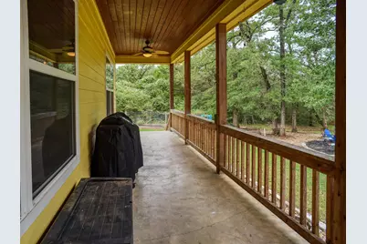 247 Campfire Way, Smithville, TX 78957 - Photo 28