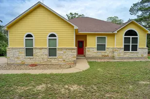 247 Campfire Way, Smithville, TX 78957 - Photo 32