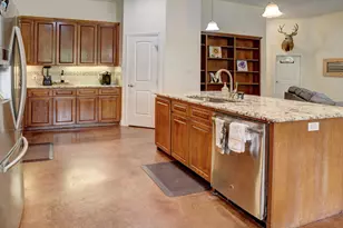247 Campfire Way, Smithville, TX 78957 - Photo 16