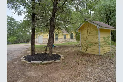 247 Campfire Way, Smithville, TX 78957 - Photo 34