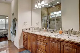 247 Campfire Way, Smithville, TX 78957 - Photo 20