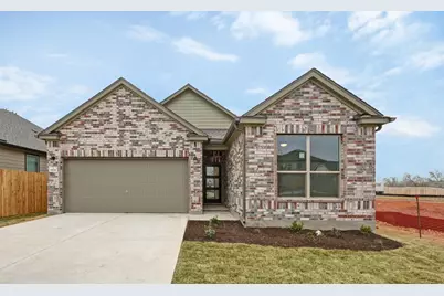 1533 Carriageway Drive, Georgetown, TX 78626 - Photo 2