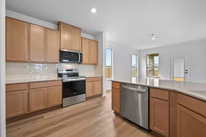 1533 Carriageway Drive, Georgetown, TX 78626 - Photo 14