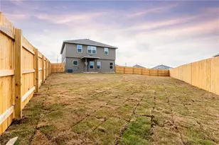 2718 Bridekirk Dr, Round Rock, TX 78664 - Photo 36