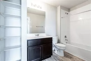 2718 Bridekirk Dr, Round Rock, TX 78664 - Photo 22