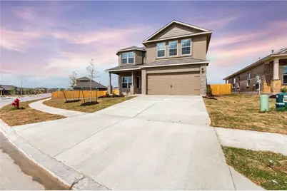 2718 Bridekirk Drive, Round Rock, TX 78664 - Photo 1
