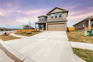 2718 Bridekirk Dr, Round Rock, TX 78664 - Photo 1