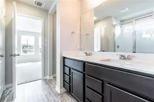 2718 Bridekirk Dr, Round Rock, TX 78664 - Photo 34