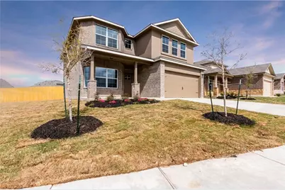 2718 Bridekirk Drive, Round Rock, TX 78664 - Photo 4