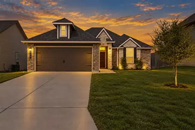 808 Fallbrook Drive, Temple, TX 76502 - Photo 1