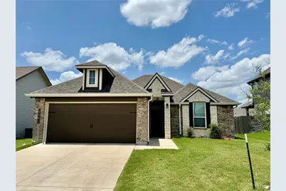 808 Fallbrook Drive, Temple, TX 76502 - Photo 1