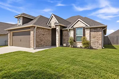 808 Fallbrook Drive, Temple, TX 76502 - Photo 2
