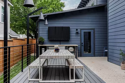 1605 Maple Avenue, Austin, TX 78702 - Photo 26