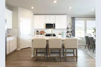 203 Coopers Hawk Crest, Cedar Creek, TX 78612 - Photo 8