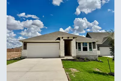 203 Coopers Hawk Crest, Cedar Creek, TX 78612 - Photo 1