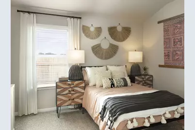 203 Coopers Hawk Crest, Cedar Creek, TX 78612 - Photo 16