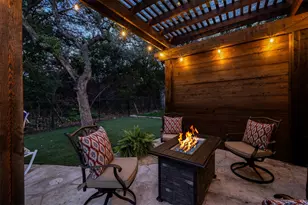 421 Champions Dr, Georgetown, TX 78628 - Photo 38