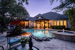 421 Champions Dr, Georgetown, TX 78628 - Photo 2