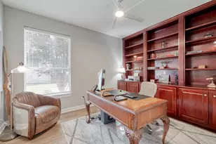 421 Champions Dr, Georgetown, TX 78628 - Photo 24