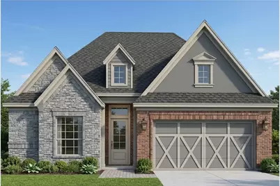 127 William Hersee Drive, Bastrop, TX 78602 - Photo 1