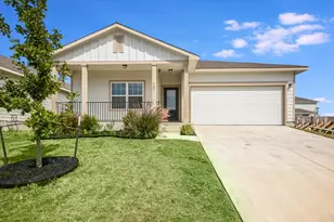 345 Denali Dr, Kyle, TX 78640 - Photo 1